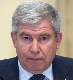 Есяков   Сергей Яковлевич