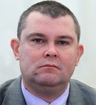 Горовцов   Дмитрий Евгеньевич
