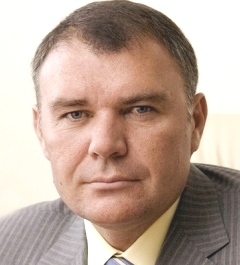 Ремезков  Александр Александрович