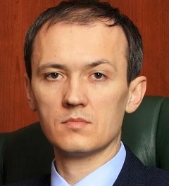 Григоренко   Дмитрий  Юрьевич