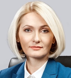 Абрамченко   Виктория  Валериевна