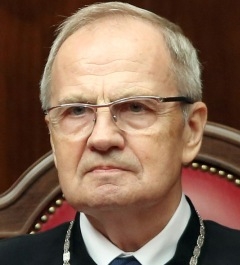 Зорькин  Валерий   Дмитриевич 