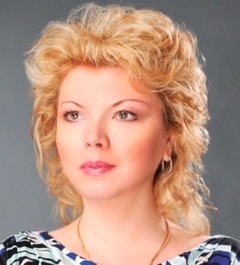 Ямпольская  Елена  Александровна