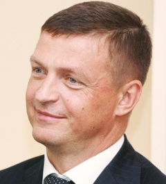 Алашеев Николай  Николаевич