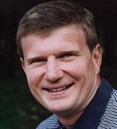 Савченко  Олег  Владимирович