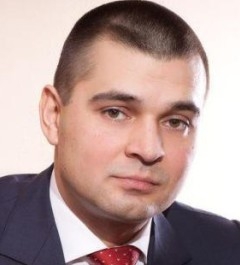 Мамедов  Сергей  Валерьевич