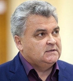 Тултаев Пётр Николаевич