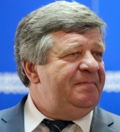 Семенов  Валерий  Владимирович