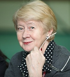 Дементьева  Наталия  Леонидовна
