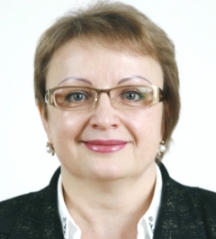 Черняева  Нина  Алексеевна