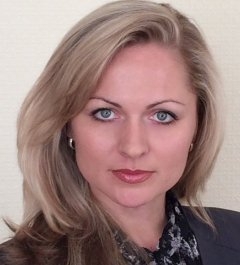 Чиркова   Ирина  Александровна