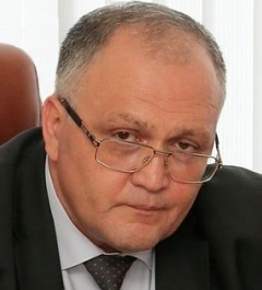 Алакаев  Арсен  Михайлович
