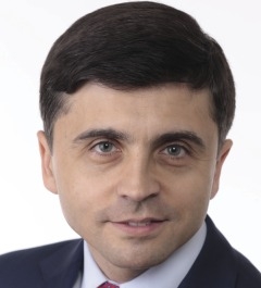 Бальбек  Руслан  Исмаилович