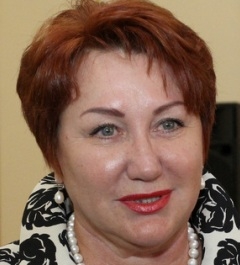 Перминова Елена  Алексеевна