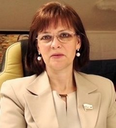 Попова  Елена  Владимировна