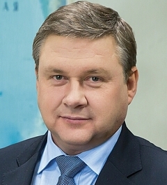 Карлов   Георгий Александрович