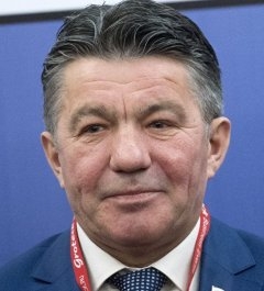 Озеров  Виктор  Алексеевич