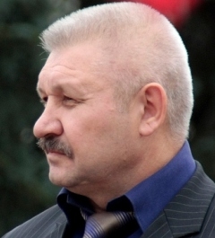 Мамаев   Сергей Павлинович