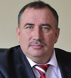 Сараев  Валерий  Николаевич