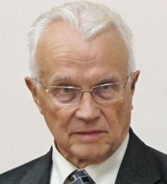 Романов   Валентин Степанович
