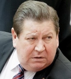 Литюшкин  Владимир  Васильевич