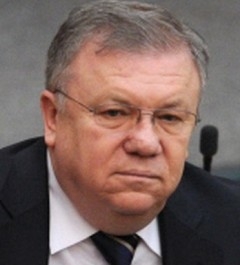 Комоедов   Владимир Петрович