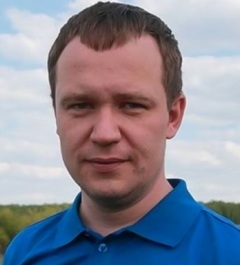 Шилков  Данил  Евгеньевич