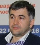 Селимханов  