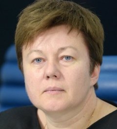 Тимофеева  Ольга  Леонидовна