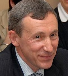 Климов  Андрей  Аркадьевич