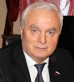 Берулава Михаил   Николаевич