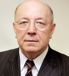 Чекалин  Александр  Алексеевич