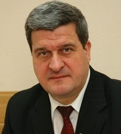 Паутов   Виктор Николаевич