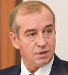 Левченко   Сергей Георгиевич