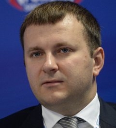Орешкин Максим  Станиславович