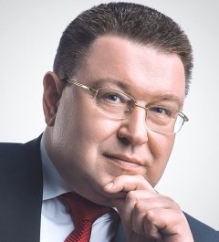 Пятикоп  Александр  Иванович