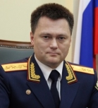 Краснов  Игорь  Викторович 