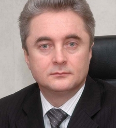 Суворов Петр Иванович