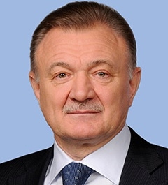 Ковалев Олег  Иванович