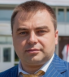 Казаков   Алексей  Валерьевич