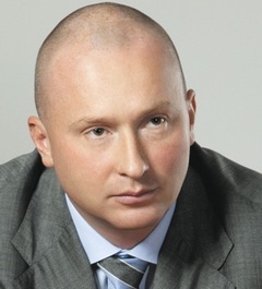 Лебедев   Игорь Владимирович