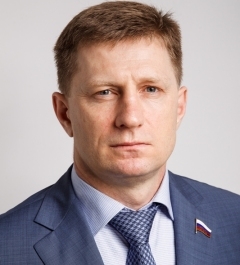 Фургал   Сергей Иванович