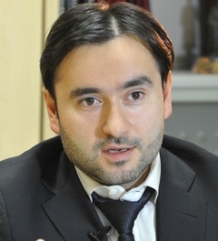 Агаев  Бекхан  Вахаевич