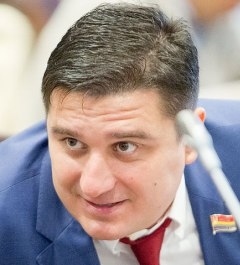 Коротков Алексей  Владимирович