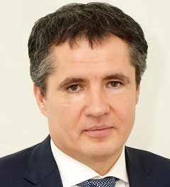 Гладков  Вячеслав  Владимирович