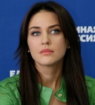 Аршинова  