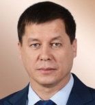 Байгускаров  Зариф  Закирович