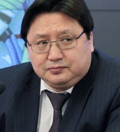 Акимов  Александр  Константинович