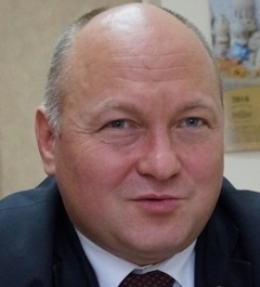 Кондратенко  Алексей  Николаевич