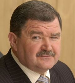 Бокк  Владимир  Владимирович